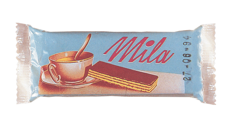 Mila obal 1982