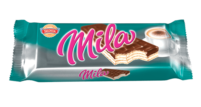 Mila obal 2013