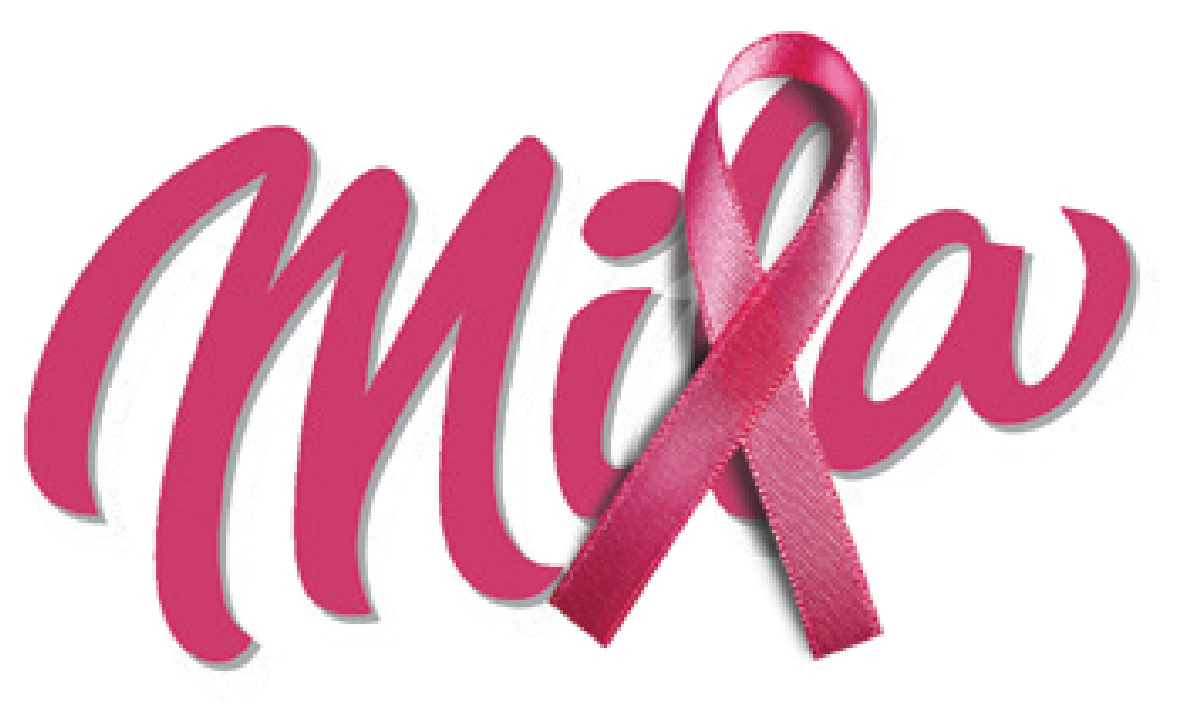 Mila No Bra Day