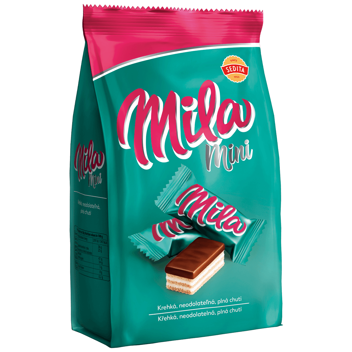 Mini Mila